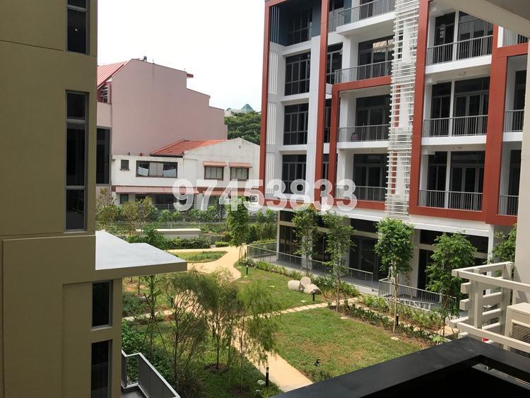 The Creek @ Bukit (D21), Condominium #157830492